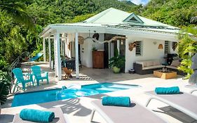 Villa Fleur De Pirate
